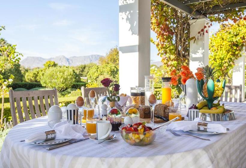 Bed and Breakfast 14 On Klein Constantia 11