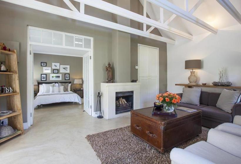 Bed and Breakfast 14 On Klein Constantia 13