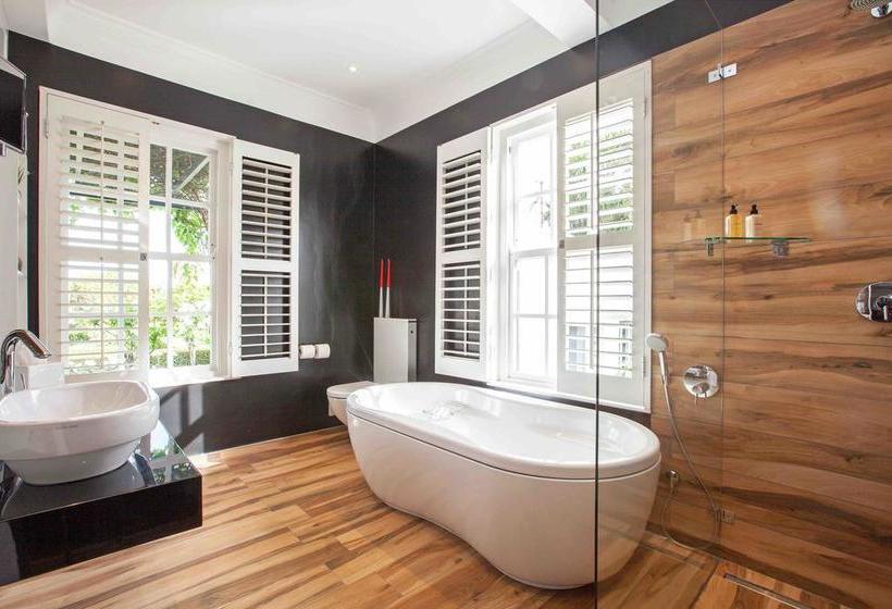 Bed and Breakfast 14 On Klein Constantia 14