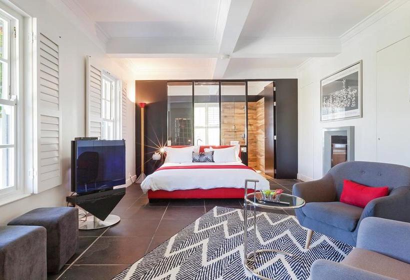 Bed and Breakfast 14 On Klein Constantia 18