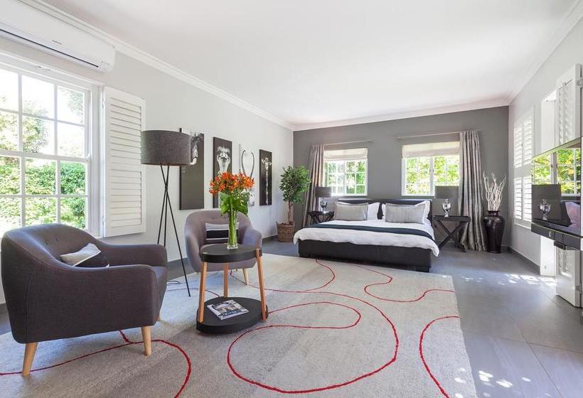 Bed and Breakfast 14 On Klein Constantia 2