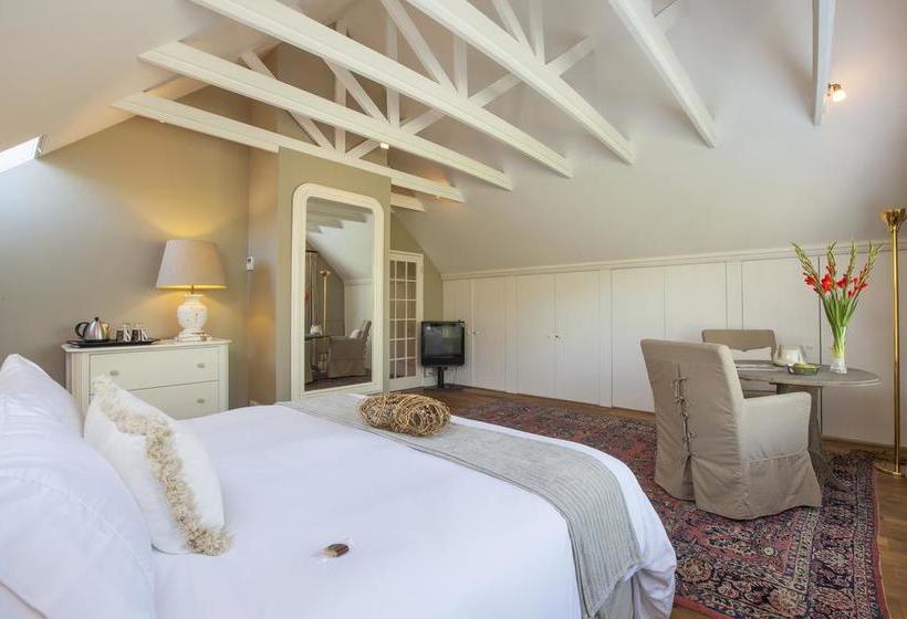 Bed and Breakfast 14 On Klein Constantia 20