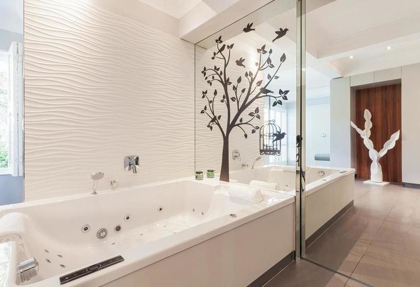 Bed and Breakfast 14 On Klein Constantia 3