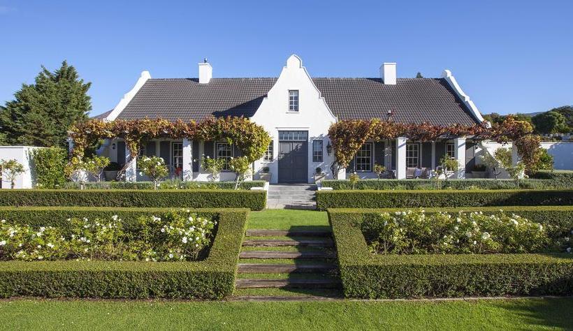 Bed and Breakfast 14 On Klein Constantia 7