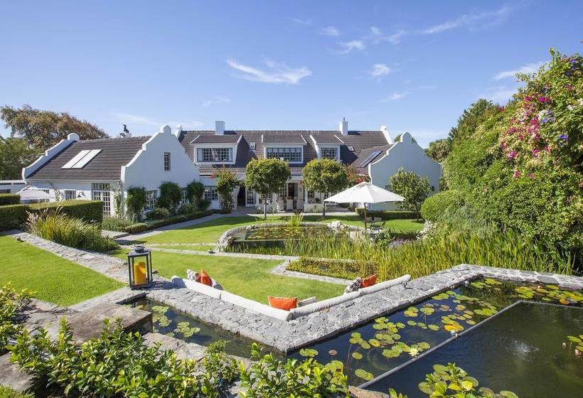 Bed and Breakfast 14 On Klein Constantia 8