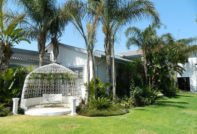 Hotel The Mediterranean Gauteng