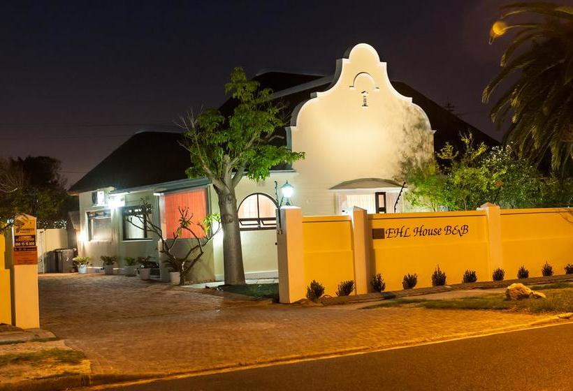 Ehl House Bed And Breakfast