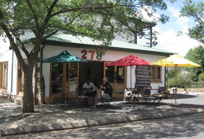 Bed and Breakfast 278 On Main Free State