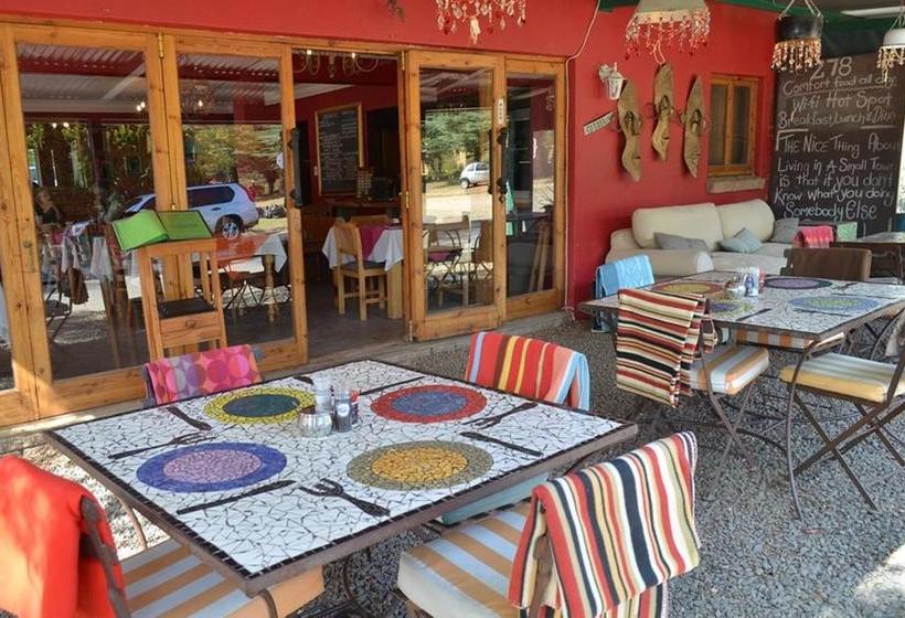 Bed and Breakfast 278 On Main 1