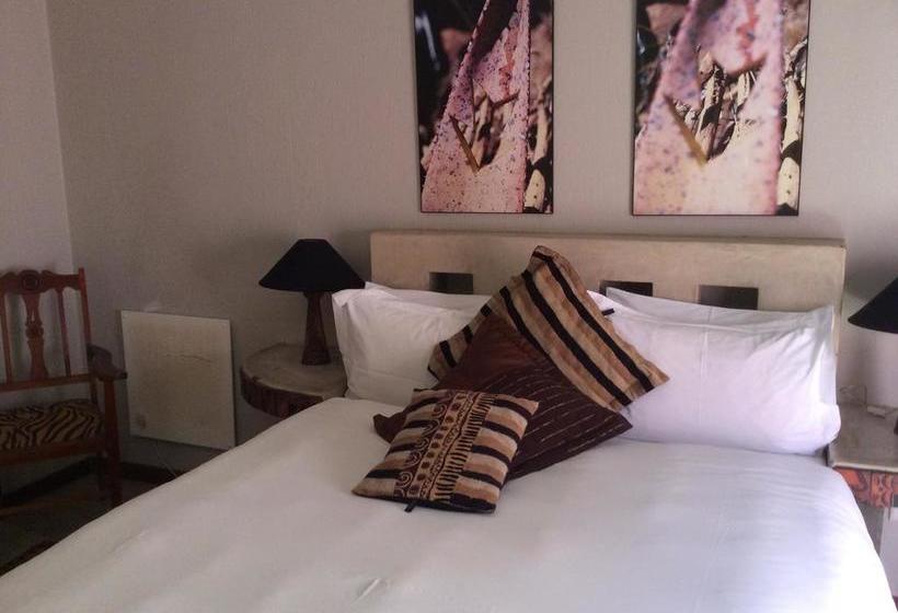 Bed and Breakfast 278 On Main 10