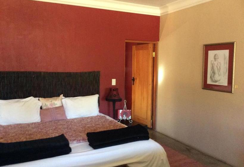 Bed and Breakfast 278 On Main 13