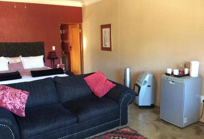 Bed and Breakfast 278 On Main 14