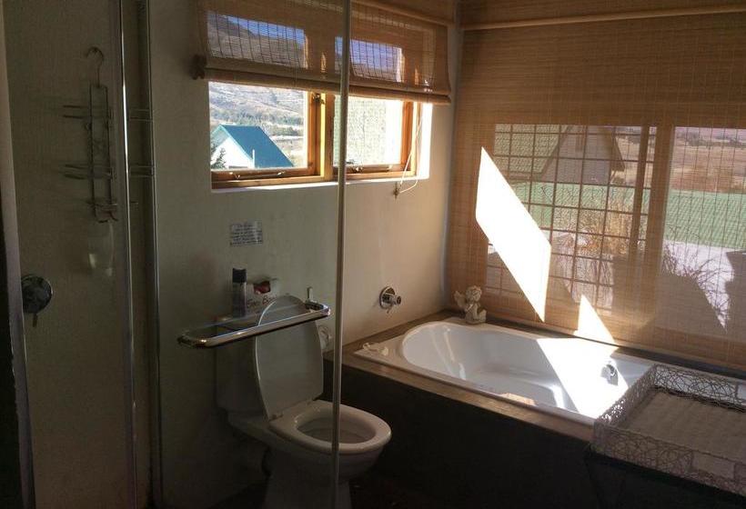 Bed and Breakfast 278 On Main 16