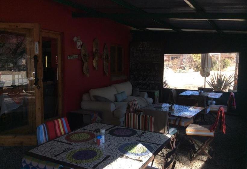 Bed and Breakfast 278 On Main 17