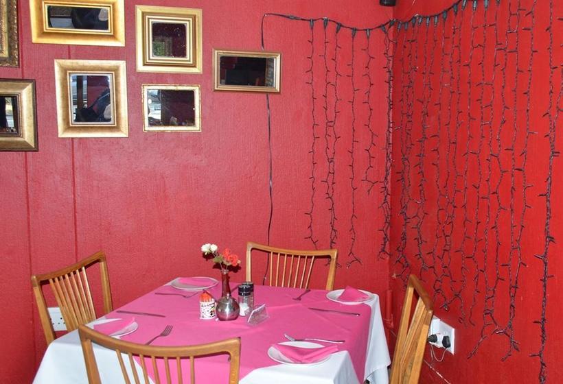 Bed and Breakfast 278 On Main 2