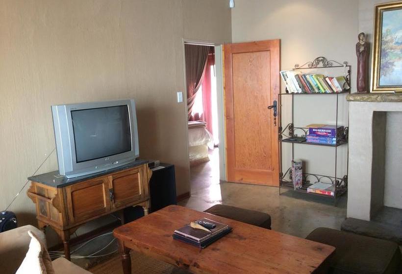 Bed and Breakfast 278 On Main 4