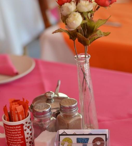 Bed and Breakfast 278 On Main 6