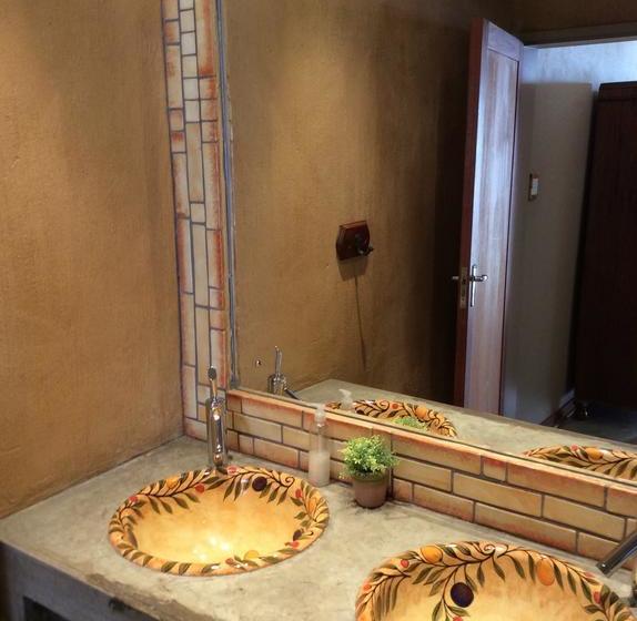 Bed and Breakfast 278 On Main 9