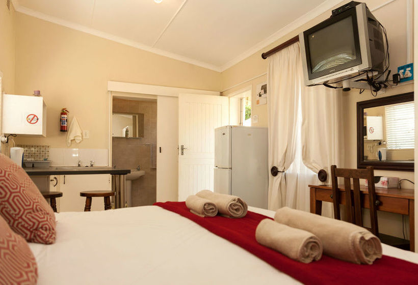 Home From Home B&b 1