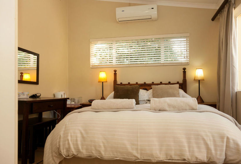 Home From Home B&b 10