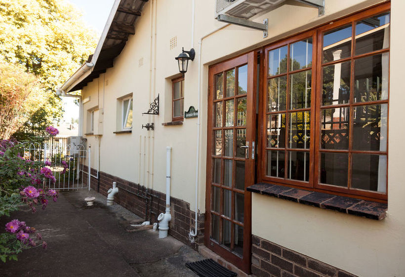 Home From Home B&b 11