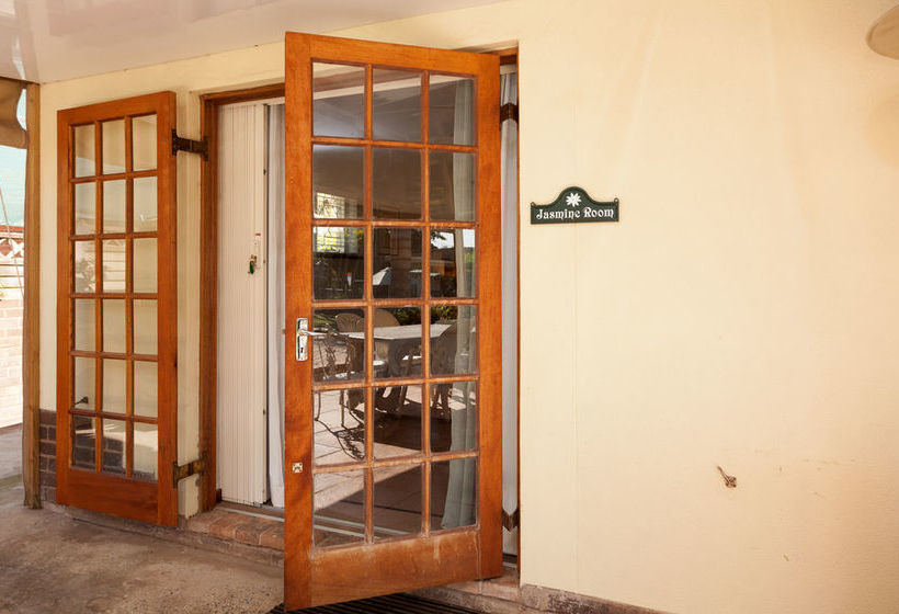 Home From Home B&b 12