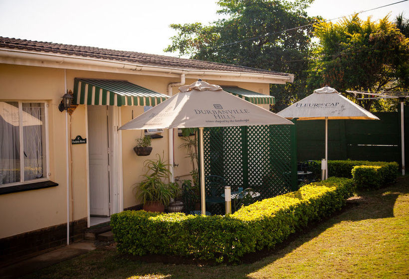 Home From Home B&b 13