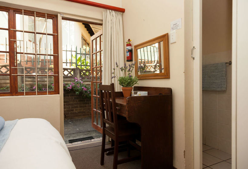 Home From Home B&b 14