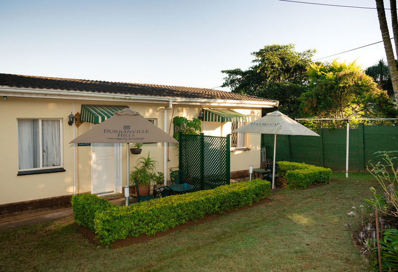 Home From Home B&b 15