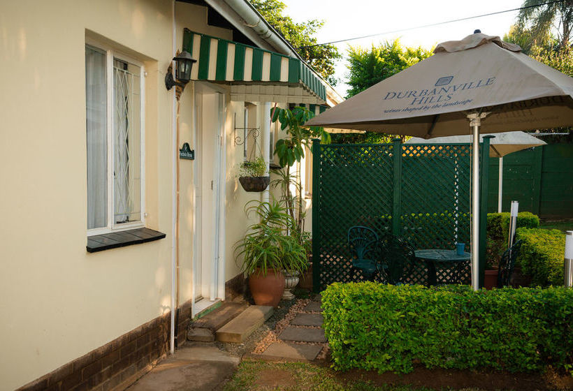 Home From Home B&b 16