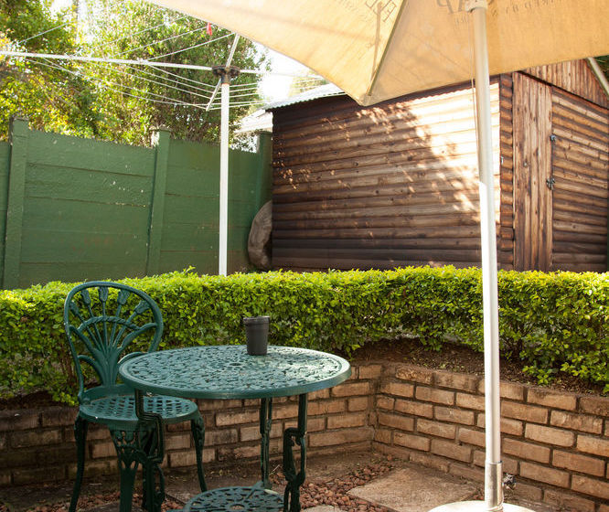 Home From Home B&b 18