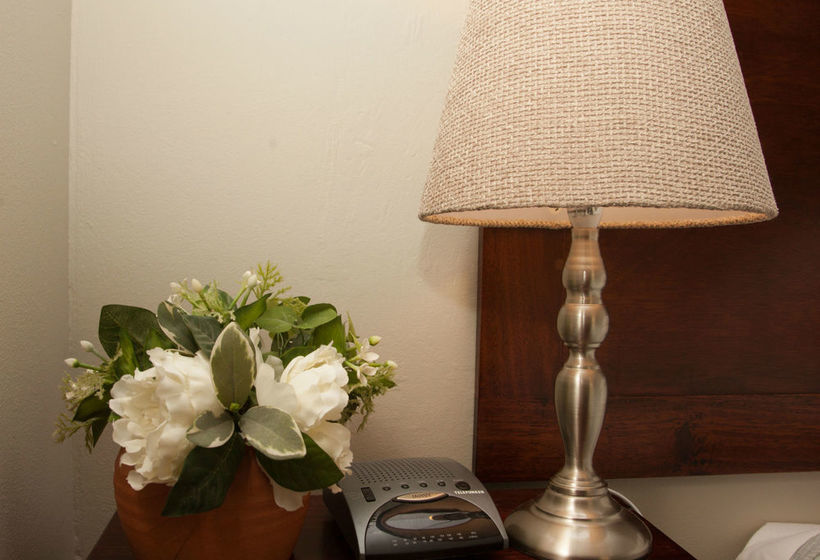 Home From Home B&b 20