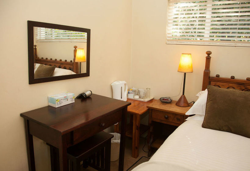 Home From Home B&b 3