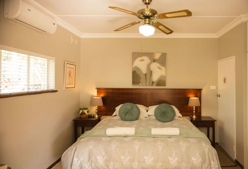 Home From Home B&b 4