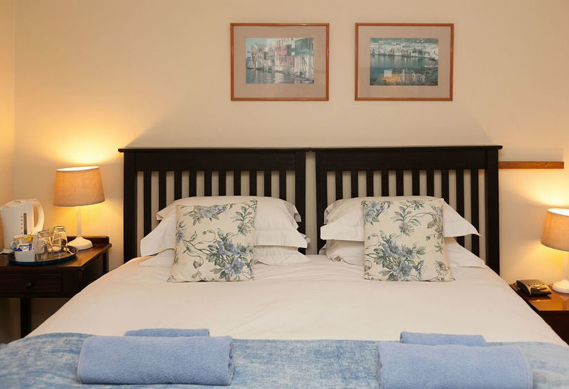 Home From Home B&b 6