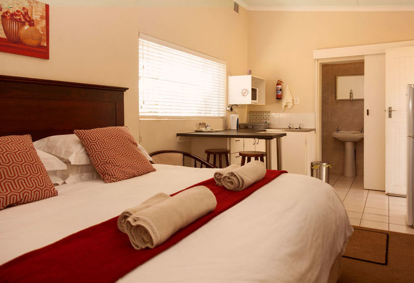 Home From Home B&b 8