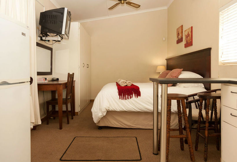 Home From Home B&b 9