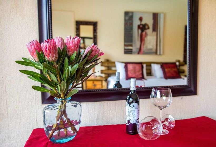 Boubou Bed And Breakfast Noroeste