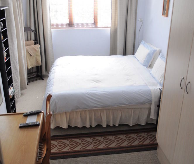 Applegarth B&b And Selfcatering Studios 1