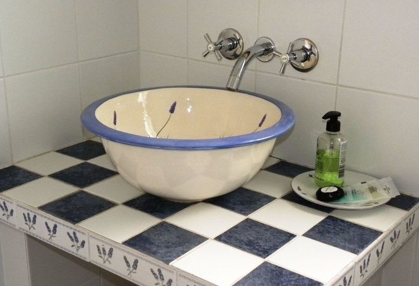 Applegarth B&b And Selfcatering Studios 13