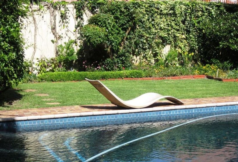 Applegarth B&b And Selfcatering Studios 15