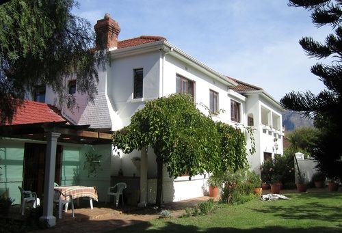 Applegarth B&b And Selfcatering Studios 19