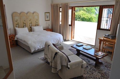 Applegarth B&b And Selfcatering Studios 2