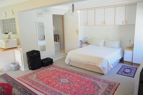 Applegarth B&b And Selfcatering Studios 6