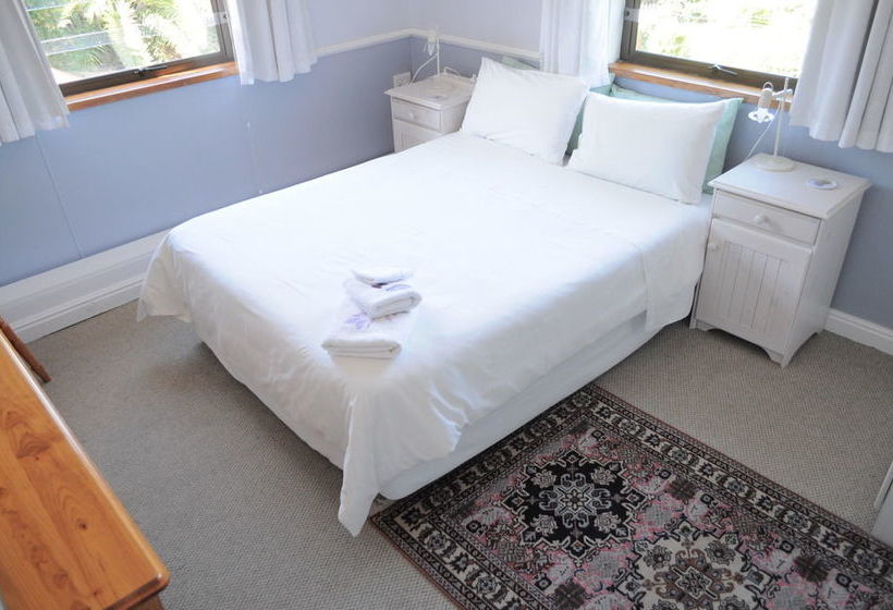 Applegarth B&b And Selfcatering Studios 7