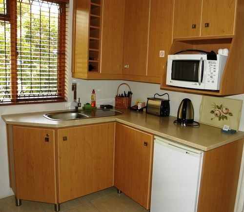 Applegarth B&b And Selfcatering Studios 8