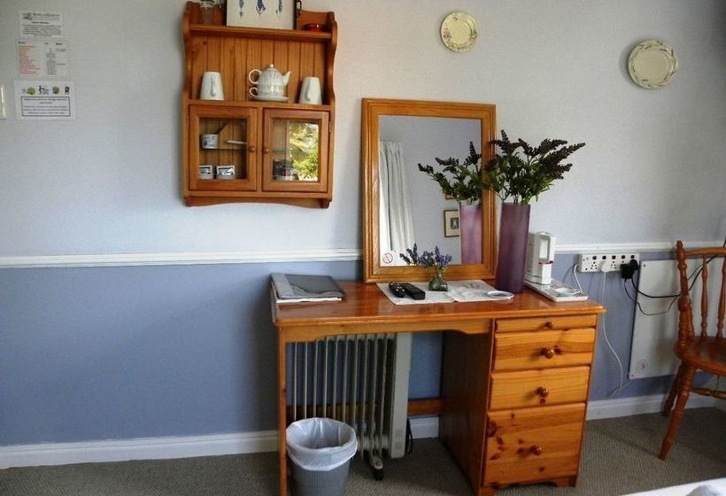 Applegarth B&b And Selfcatering Studios 9