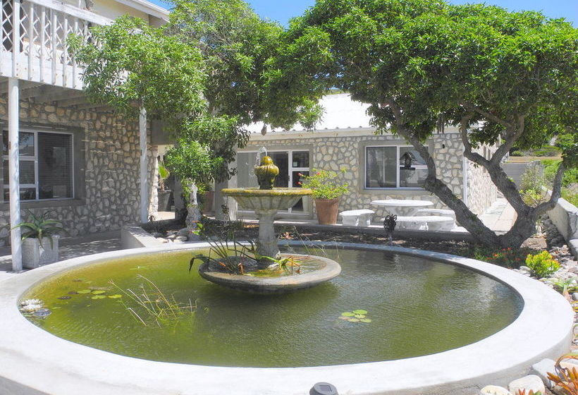 Beachcombers Bed & Breakfast Agulhas Western Cape