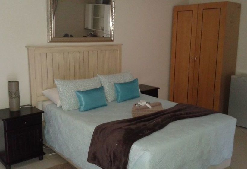 Bed and Breakfast Black Swan Guest House 1