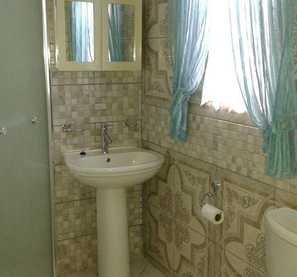 Bed and Breakfast Black Swan Guest House 10